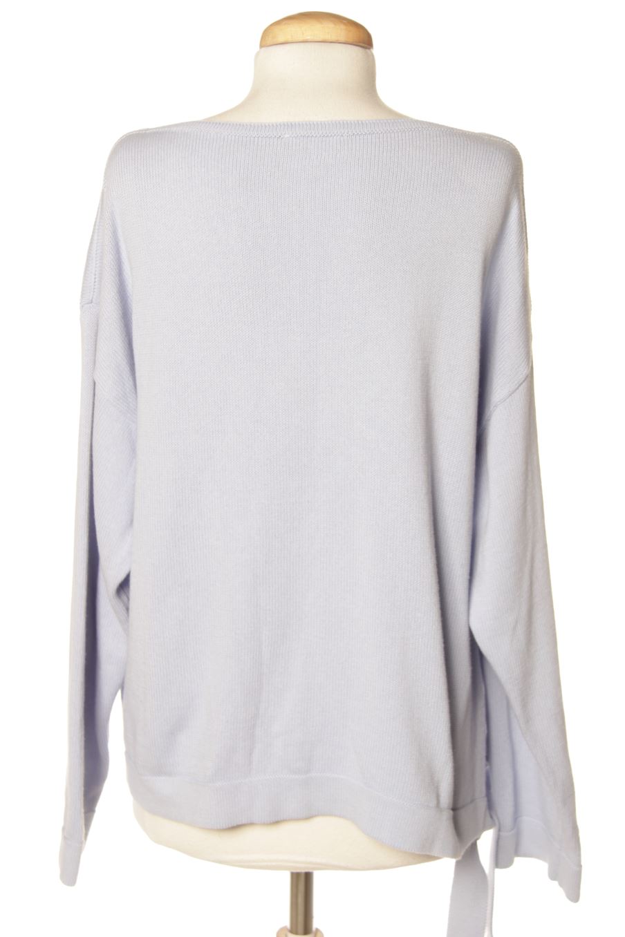 Pullover von Benetton Größe XL, Farbe Blau, für