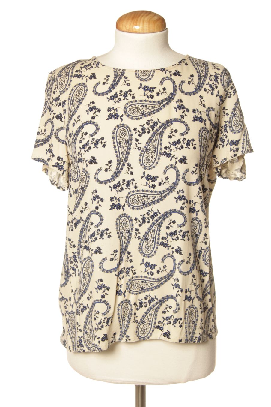 T-shirt Vero moda de la taille M, de couleur imprimés