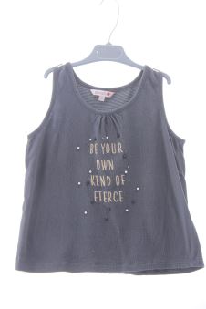 Camiseta sin mangas 8 años Boboli