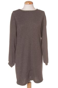 Robe casual S Mango, photo 1 sur 2