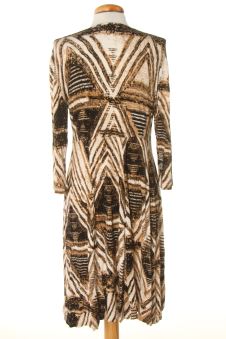 Vestido casual M PERCENTIL
