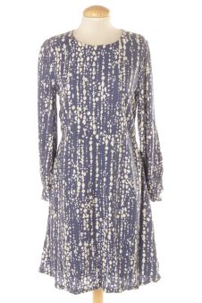 Vestido casual 36 Caroll