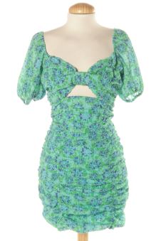 Vestito casual M Desigual, foto 1 di 2