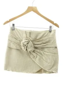 Falda XS Zara, foto 1 de 2