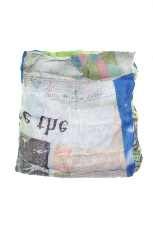 Foulards