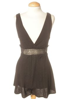 Mono S Bershka