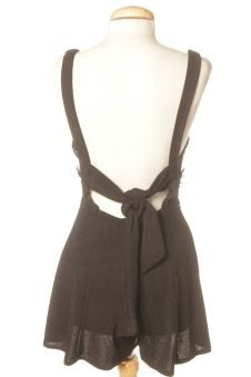 Mono S Bershka