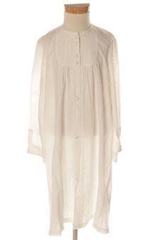 Pyjama 116 Neck & Neck