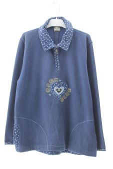 Pull 16 ans Mayoral