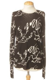 Maglione M Desigual, foto 1 di 2