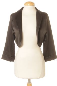 Chaqueta 42 Fernando Tapia
