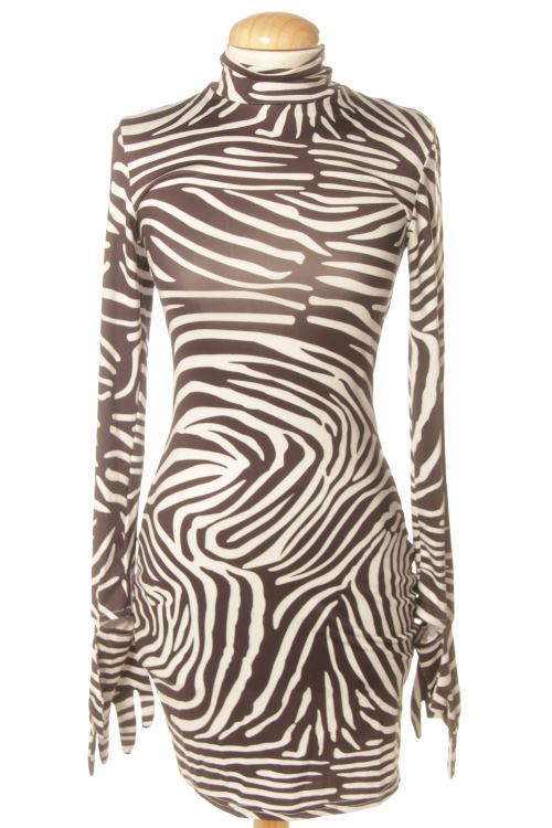 Vestito casual