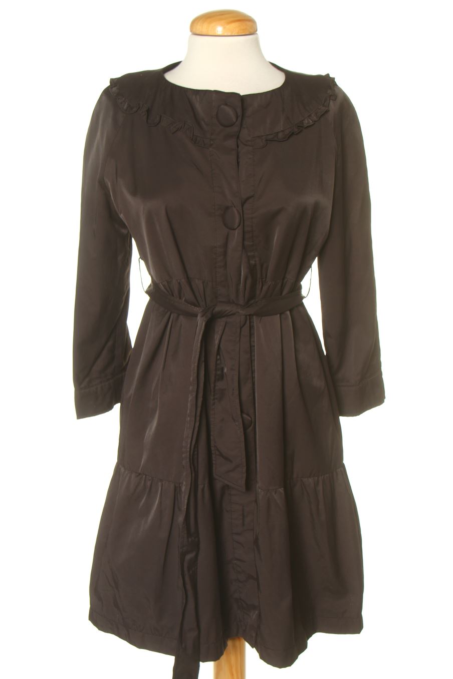 Manteau Sfera de la taille S, de couleur noir