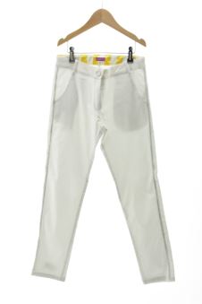 Lange Jeans 140 Pan con chocolate