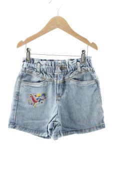 Jeans corti 5 anni ZY