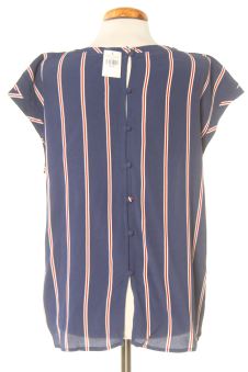 Blouse à manches courtes M Abercrombie & Fitch