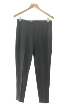 Pantalon Casual 40 Zara