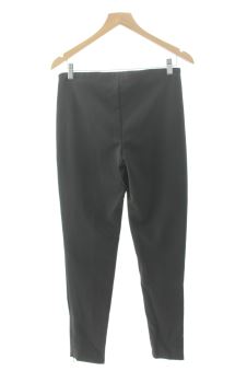 Pantalon Casual 40 Zara