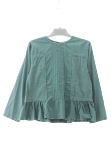 Blouse à manches longues 5 ans Gocco