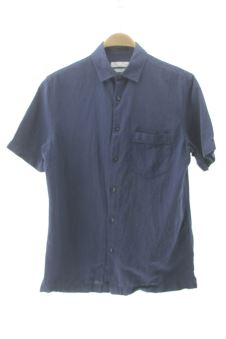 Camisa manga corta M Zara