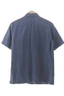 Camisa manga corta M Zara