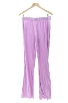Pantalon Casual L Mango, photo 1 sur 2