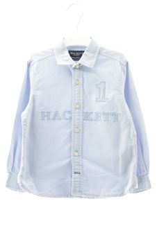 Camicia a maniche lunghe 3 anni Hackett