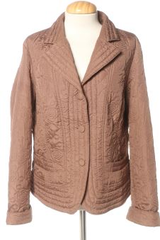 Blouson 42 Anne Weyburn, photo 1 sur 2