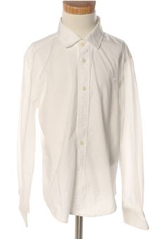 Camicia a maniche lunghe 7 anni Hackett