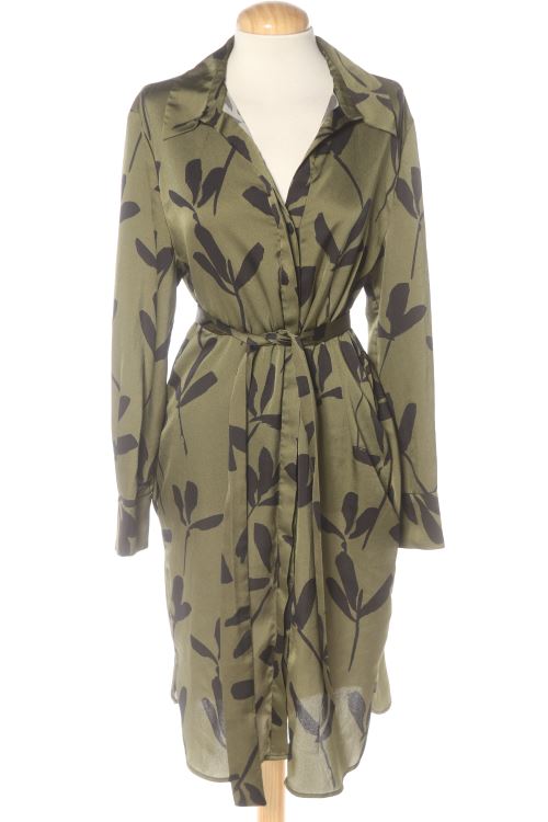 Vestido casual