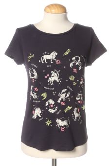 T-Shirt XS Springfield, Foto 1 von 2