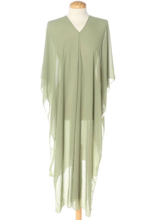 Blusa de manga larga