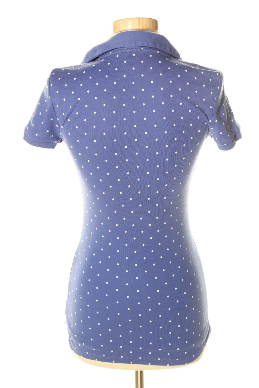 Polo C&A de la taille XS, de couleur bleu