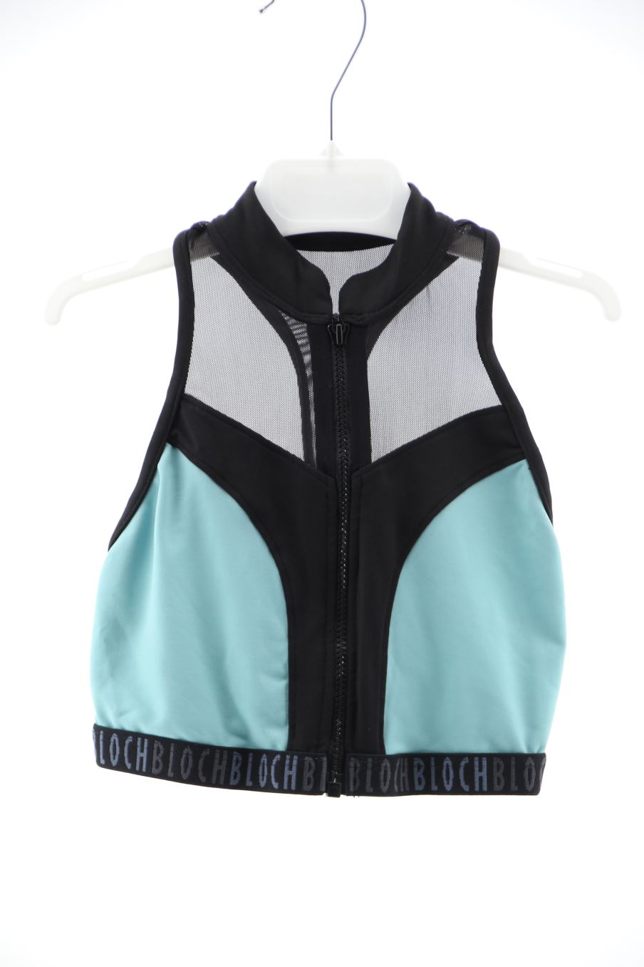 Top Bloch de la taille 8 ans de seconde main