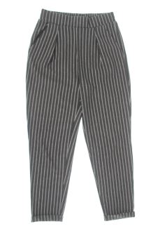 Pantalon Casual S Stradivarius, photo 1 sur 2