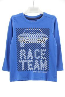 T-shirt manches longues 2 ans Lemon Beret