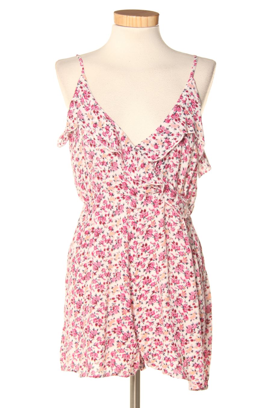 Combinaison Brownie de la taille XS, de couleur fleurs