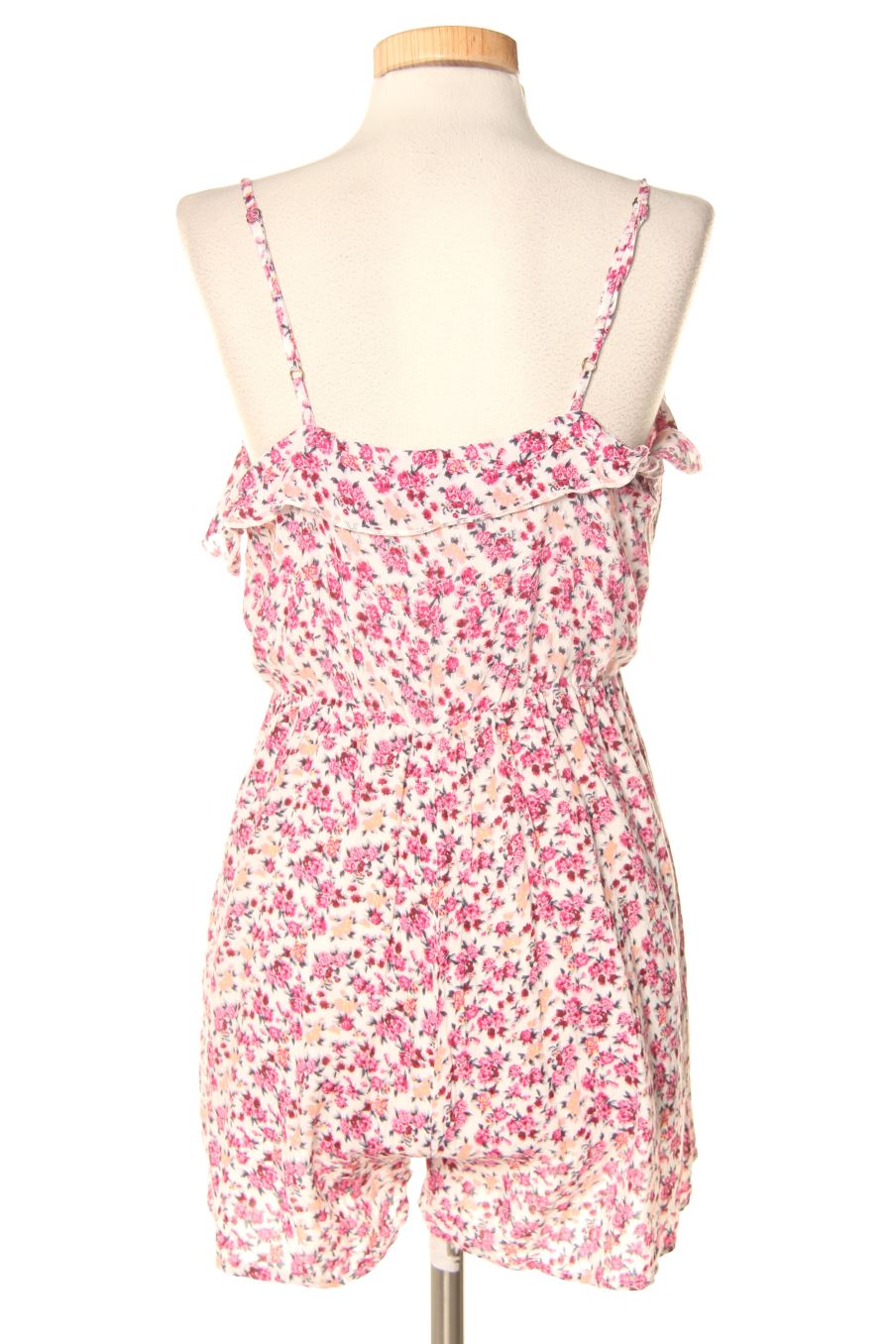 Combinaison Brownie de la taille XS, de couleur fleurs