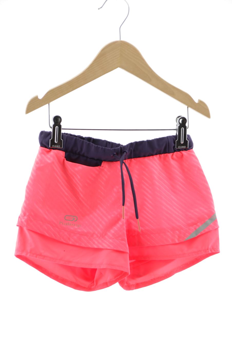 Short Kalenji (DECATHLON) de la taille 4 ans de seconde main