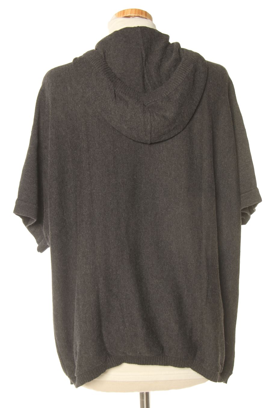 Pull Ikks de la taille S, de couleur gris
