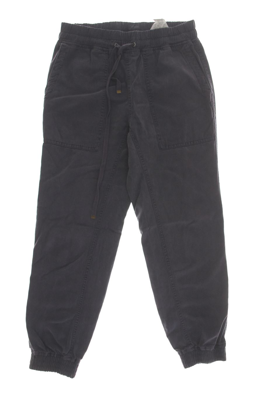 Pantalón Casual de Zara de la talla XXS, de color morado