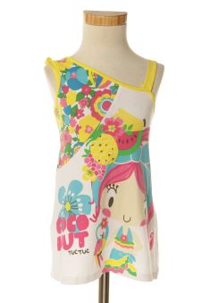 Robe casual 2 ans Tuc Tuc