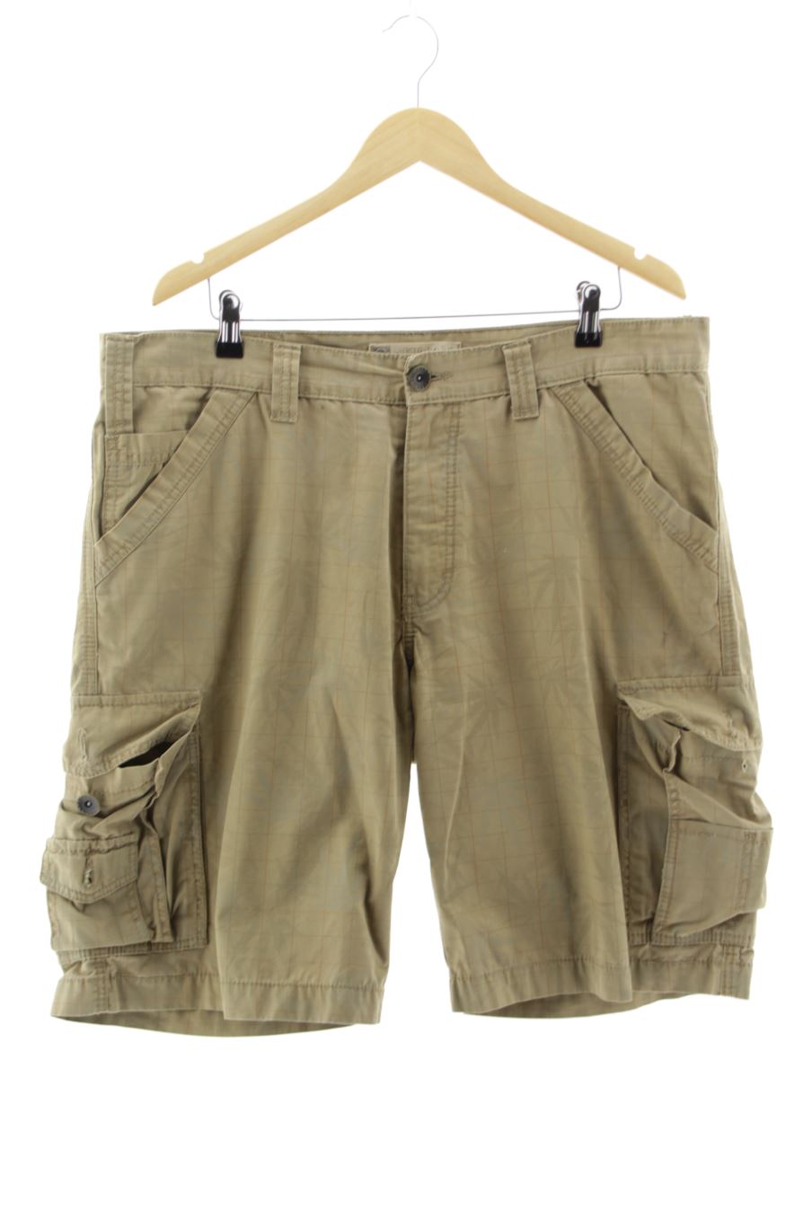 Kurze Hose von New Caro Größe 50