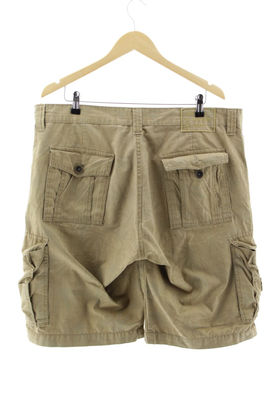Kurze Hose von New Caro Größe 50
