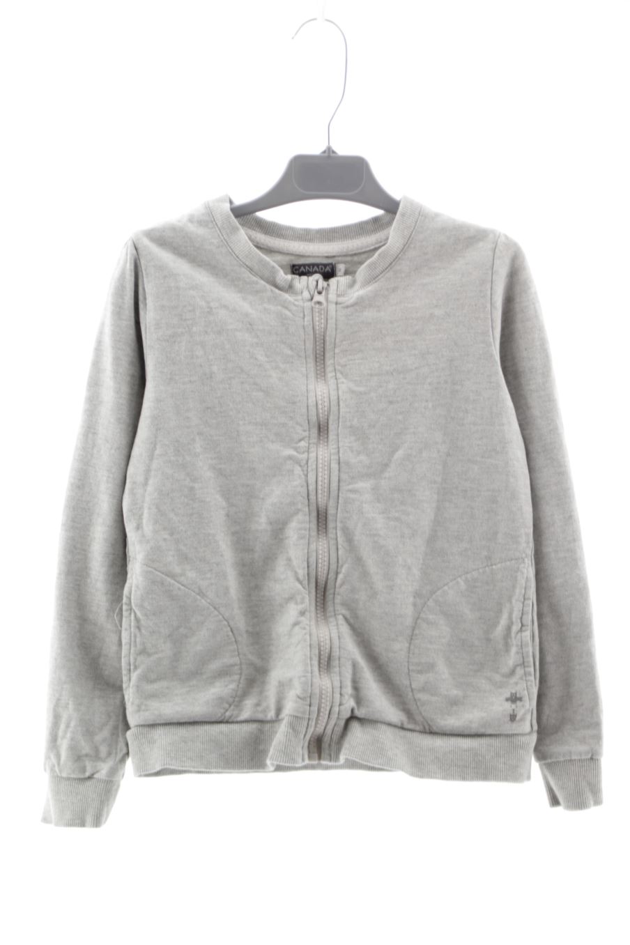 Sweatshirt Canada House de la taille 8 ans de seconde main