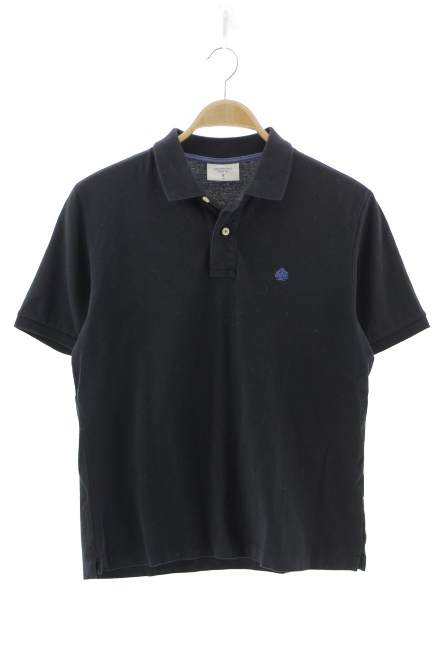 Polo de Springfield de la talla M
