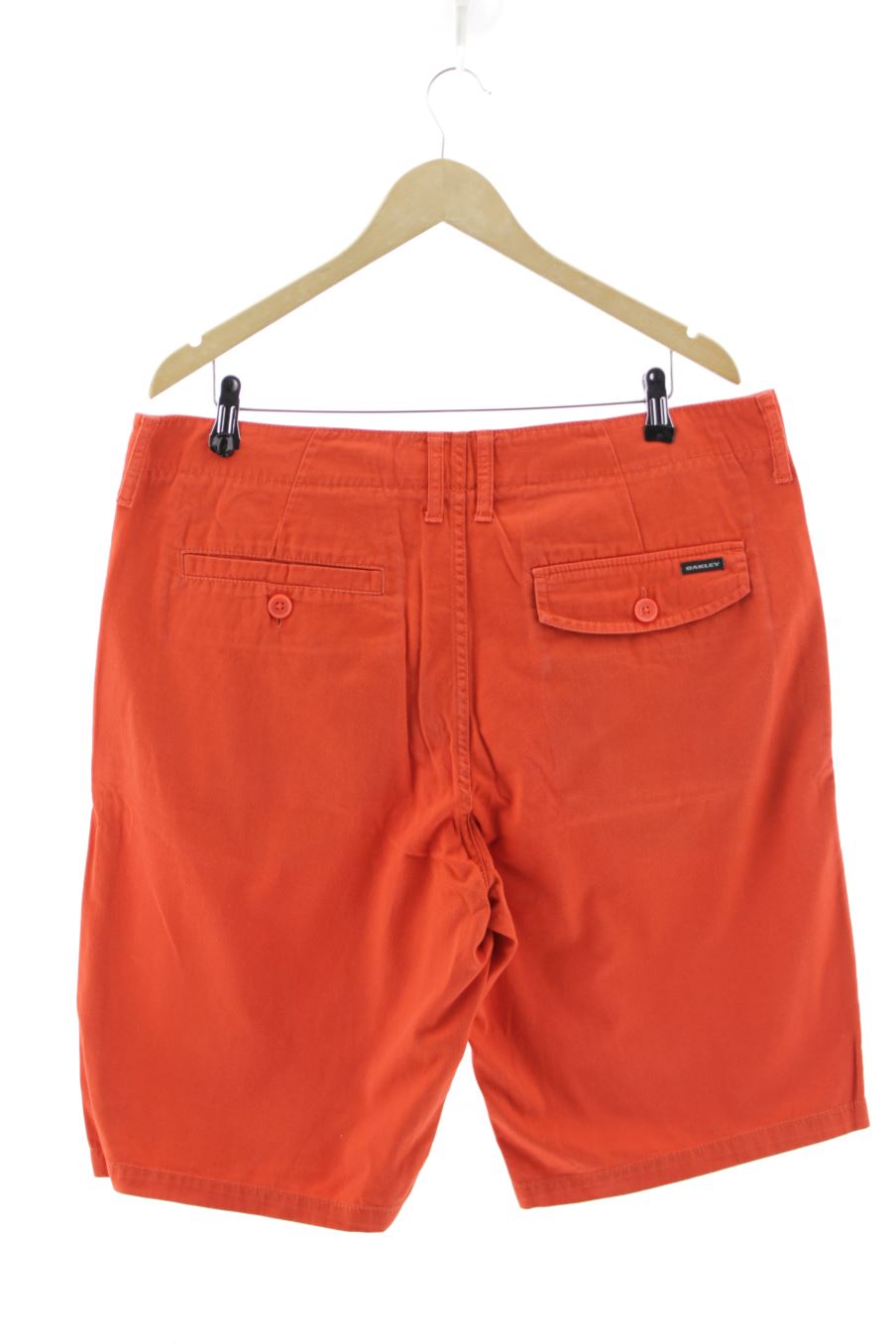 Pantalones cortos de Oakley de la talla 46