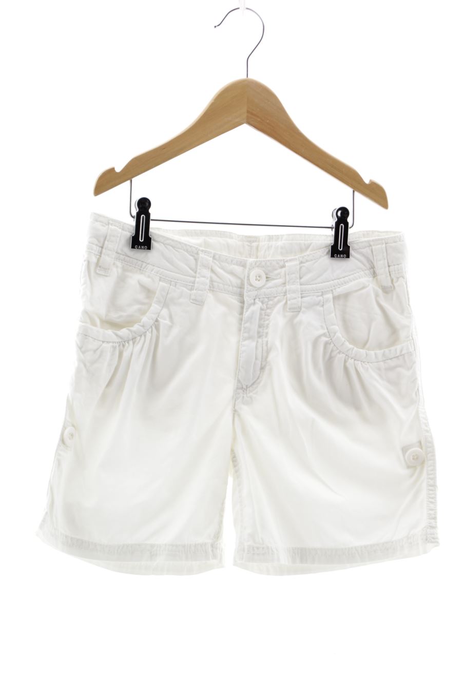 Pantalon corto de H&M de la talla 10 años de segunda mano