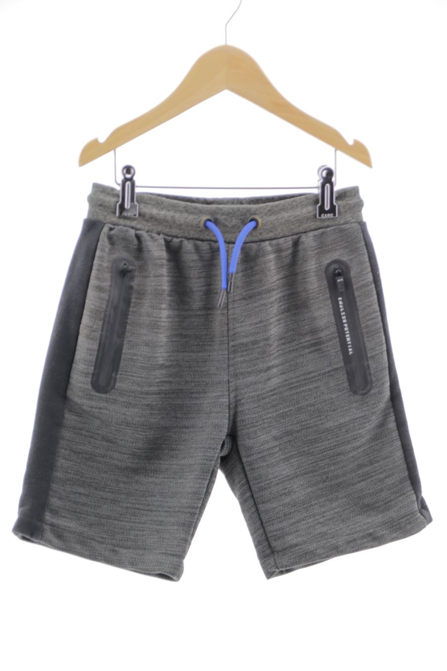 Pantalon de deporte de Zara de la talla 9 años de segunda mano