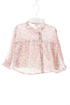 Camisa de manga larga 2 años Nanos